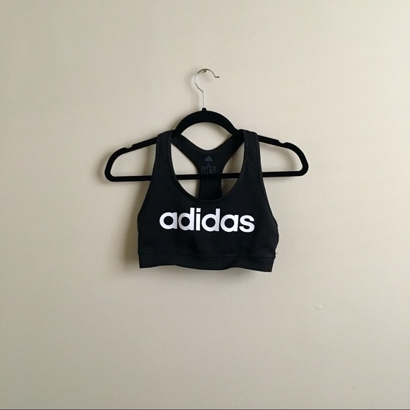 Adidas Training Bra - Picture 1 of 3